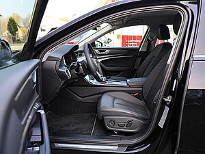 Audi A6 Avant advanced 40 TDI quattro S tronic 9 navigation