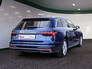 Audi A4 Avant advanced 35 TDI S tronic 3 navigation