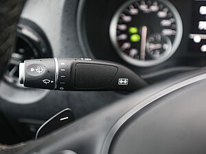 Mercedes-Benz Vito Mixto 119CDI 4x4 22 navigation