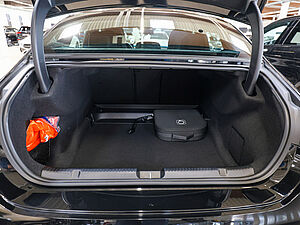 Mercedes-Benz EQE 53 AMG 4M+ Premium Plus 31 navigation
