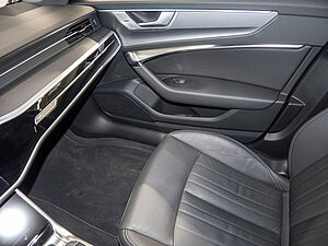 Audi A6 Avant 40 TDI advanced 16 navigation