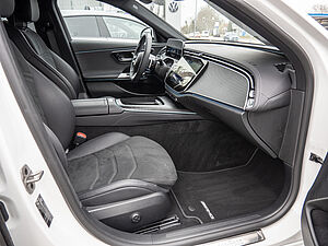 Mercedes-Benz E 300 e T AMG Sport Advanced Plus 2 navigation