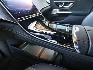 Mercedes-Benz EQE 350 4M AMG Sport Premium 16 navigation