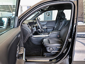 Mercedes-Benz GLB 250 4M Progressive Advanced 7-Sitzer 10 navigation
