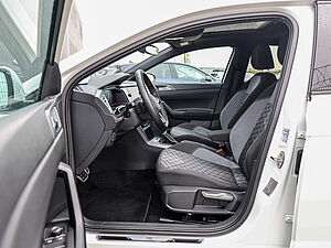 Volkswagen Polo R-Line 1.0 TSI DSG 10 navigation