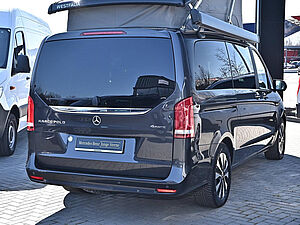 Mercedes-Benz 220 Marco Polo V 300 d 4M 3 navigation