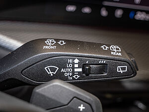 Audi SQ5 SUV TFSI S tronic 15 navigation