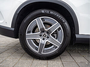 Mercedes-Benz GLC 300 4M AMG Sport Premium 5 navigation