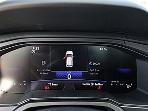 Volkswagen Taigo 1,0 l TSI 27 navigation