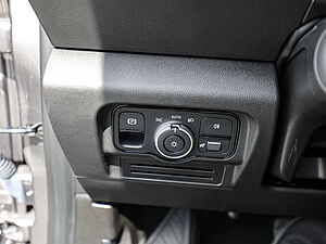 Mercedes-Benz T 180 d STYLE Standard 19 navigation