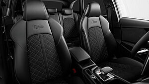 Audi RS4 RS 4 Avant 2.9 TFSI quattro 4 navigation