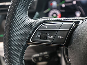 Audi S3 Sportback 2.0 TFSI quattro S tronic 22 navigation