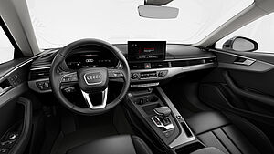 Audi A5 Sportback S line 40 TFSI quattro S tronic 2 navigation