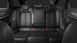 Audi A6 Avant 40 TDI advanced 5 navigation