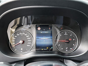 Mercedes-Benz Vito 114 CDI Tourer PRO Extralang TAXI 17 navigation