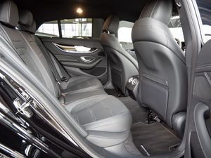 Mercedes-Benz AMG GT 43 4M+ Abstandstemp. LED Parkassist Sp 8 navigation