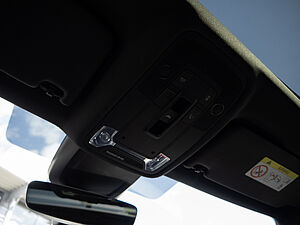 Audi RS3 Sportback S tronic 17 navigation