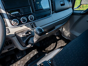 Fuso Canter 6S15 Jotha Absetzkipper 10 navigation
