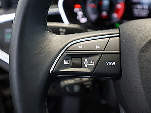 Audi Q3 35 TDI advanced 28 navigation