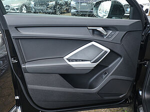 Audi Q3 S line 35 TDI quattro 34 navigation