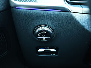 Mercedes-Benz GLC 200 4M AMG Sport 27 navigation
