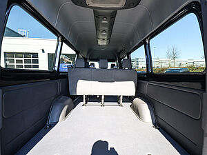 Mercedes-Benz Sprinter 317 CDI Tourer L3H2 31 navigation