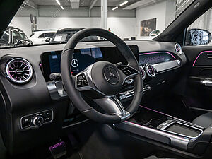 Mercedes-Benz GLB 200 d 22 navigation