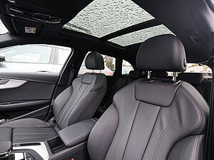 Audi A4 Avant S line 35 TFSI S tronic 32 navigation