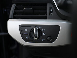 Audi A4 Avant advanced 35 TDI S tronic 29 navigation