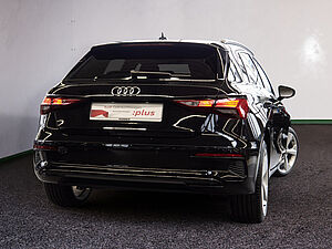 Audi A3 Sportback 30 TDI advanced 3 navigation