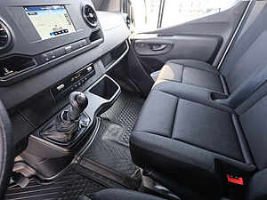 Mercedes-Benz Sprinter 315 CDI Kasten L3H2 14 navigation