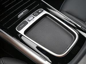 Mercedes-Benz GLA 180 Edition 15 navigation