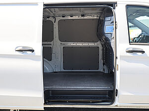 Mercedes-Benz Vito 116 CDI Kasten Lang 4 navigation