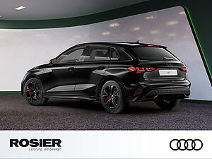 Audi A3 Sportback S line 45 TFSI e 200272 kWPS S tronic 3 navigation