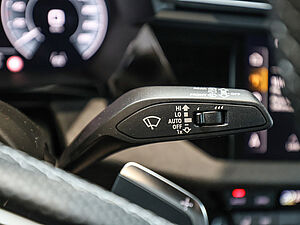 Audi A3 Sportback S line 45 TFSI e 29 navigation