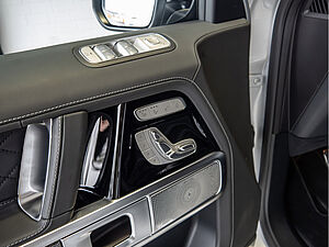 Mercedes-Benz G 63 AMG Drivers Performance 22 navigation
