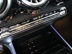 Mercedes-Benz EQB 300 4M AMG Sport Advanced Plus 15 navigation