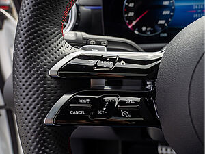 Mercedes-Benz CLA 250 SB 4M AMG Sport Premium 17 navigation
