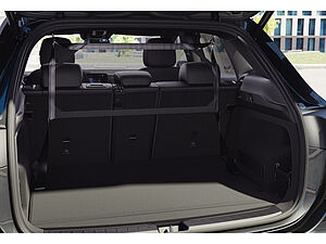 Mercedes-Benz EQA 250 AMG Sport Advanced Plus 14 navigation