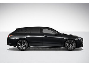 Mercedes-Benz CLA 200 SB AMG Sport Advanced Plus 5 navigation