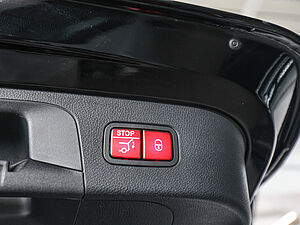 Mercedes-Benz EQC 400 4M AMG Sport 34 navigation