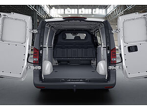 Mercedes-Benz Vito 116 CDI Kasten Lang 4 navigation