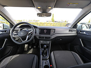 Volkswagen Taigo 1,0 l TSI 9 navigation