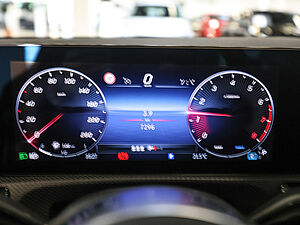 Mercedes-Benz A 200 Limo Progressive Advanced 18 navigation
