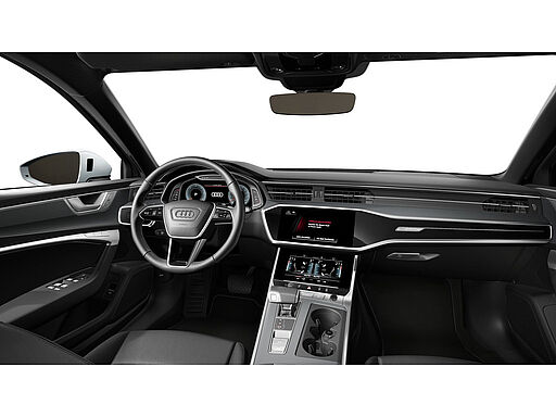Audi A6 Avant advanced 40 TDI S tronic 2
