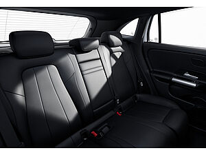 Mercedes-Benz EQA 300 4M Progressive Advanced Plus Facelift 9 navigation