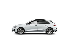 Audi A3 Sportback advanced 35 TFSI S tronic 2 navigation