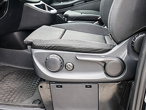 Mercedes-Benz Vito 119 CDI Mixto 4x4 extralang 9 navigation