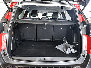 Peugeot 5008 Allure BlueHDi 130EAT8 AHK 30 navigation