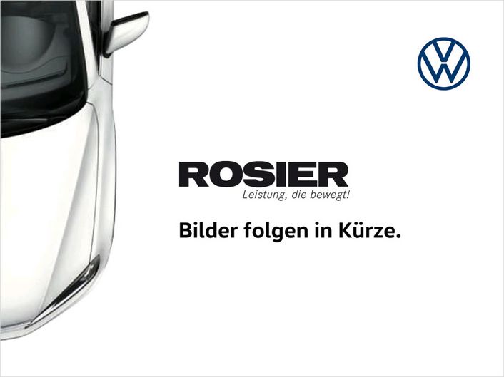 Volkswagen Tiguan Allspace Comfortline R Line 2.0 TDI DSG 1